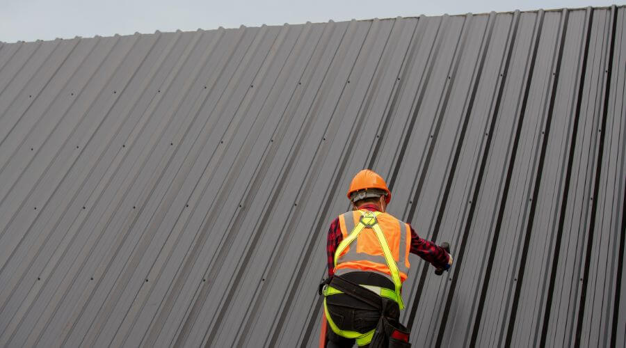 Expert new roof installation services in Gustavus, AK